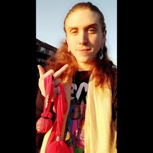 Meet your Posher, Kristopher